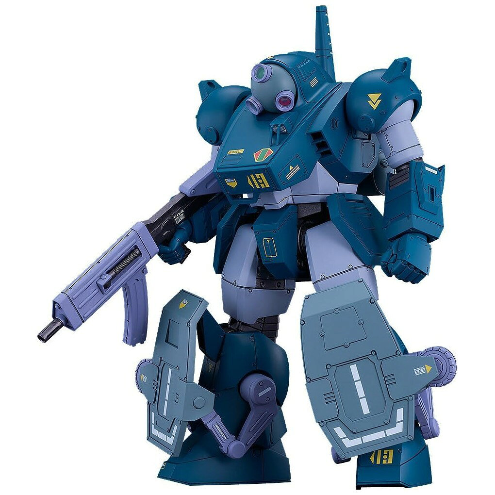 【予約】 マックスファクトリー PLAMAX 装甲騎兵ボトムズ SV-05 1/24 Scale ATH-06-WP ダイビングビートル プラモデル 【2027年3月発売予定】