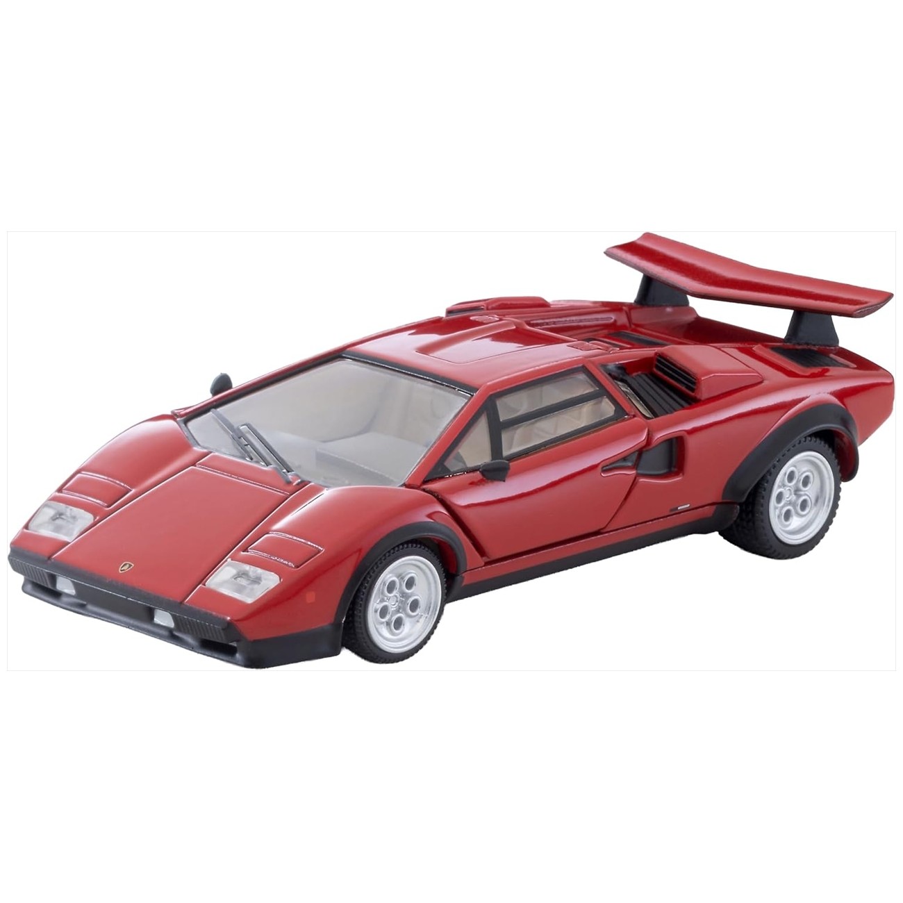 メーカー: トミーテック商品名: トミカリミテッドヴィンテージ ネオ LV-N ランボルギーニ カウンタック LP500S (赤)発売予定: 2027年3月JAN: 4543736339502本商品はその他です。※本商品は予約商品です。発売日や仕様は変更・中止となる場合がございます。※実際の商品と画像は若干異なる場合がございます。予めご了承ください。関連キーワード: 【トミーテック】トミカリミテッドヴィンテージ ネオ LV-N ランボルギーニ カウンタック LP500S (赤) トミーテック その他