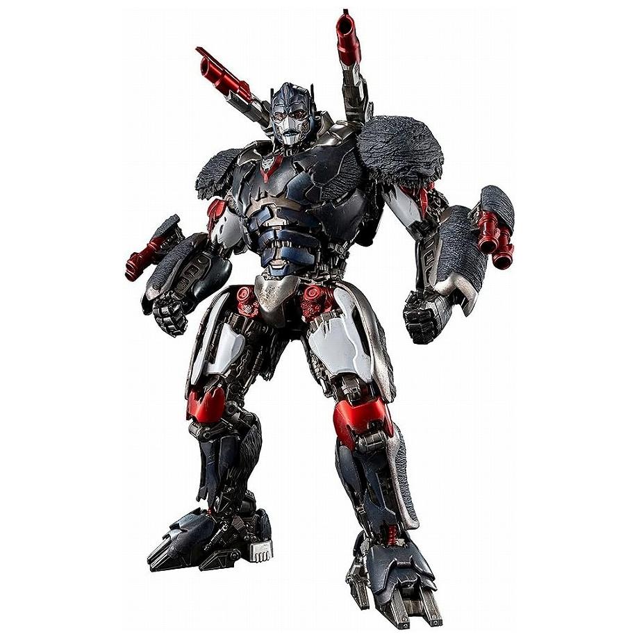 【大感謝祭★P2倍】 【予約】 スリー・ゼロ トランスフォーマー/ビースト覚醒 DLX オプティマスプライマ..