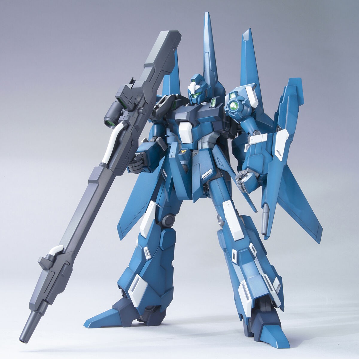模型・プラモデル MG 1/100 RGZ-95C リゼルC型(ディフェンサーa+bユニット)