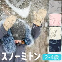【5周年感謝イベント】ベビー手袋 てぶくろ ベビー ミトン 恐竜 スノーグローブ 赤ちゃん 男の子 女の子 冬 防寒 寒さ対策 可愛い 柄 4色 オシャレ 便利...