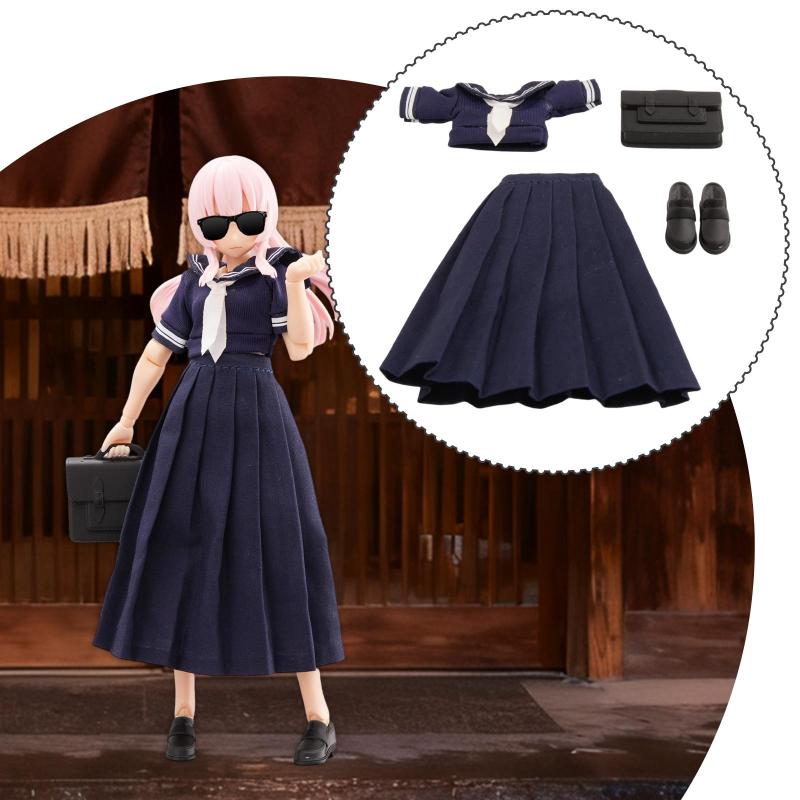 楽天市場】セーラー服（人形用服・アクセサリー｜ぬいぐるみ・人形