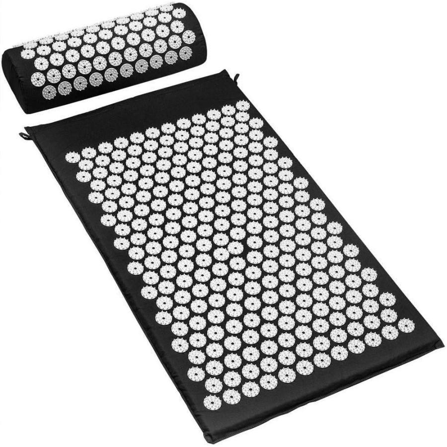 就寝前に使用を改善する残り性のある泡マットは分にあなたの、と異なり多くマットのみカバー背中、このセットは枕ネックとよりホックためツボでカバー疼痛緩和。マッサージクッションや首枕 - 指圧マッサージマットは、筋肉の緊張を解放する、綿100%と高品質のABS製、マッサージマットと枕は指圧ディスクが並んで、フルボディのサポートのためのソフト泡で満たされています。指圧マッサージマット自体を癒しの身体の生来の道をトリガしながら活性化と若返りながら、ツボの数千人は、マットと枕緊張を緩和し、深いリラクゼーションの状態を誘導するための非常に有効なツールとなっています。10 15分間マットの使用、身体のペプチドホルモンが体全体に流れ始め、20 30分、身体の疲労や痛みが大幅に削減され、30 40分、痛みを大幅に軽減し、活力を高めています。指圧リリースブ、役立ち背中筋肉をリ、ネックと足。圧力ポイント療法マッサージは使いやすいです、あなたが部屋、勉強、リビング、寝室で使用することができ、また簡単に運ぶために、仕事、ギフト収納袋で使用することができます。就寝前に使用を改善する残り性のある泡マットは分にあなたの、と異なり多くマットのみカバー背中、このセットは枕ネックとよりホックためツボでカバー疼痛緩和。マッサージクッションや首枕 - 指圧マッサージマットは、筋肉の緊張を解放する、綿100%と高品質のABS製、マッサージマットと枕は指圧ディスクが並んで、フルボディのサポートのためのソフト泡で満たされています。指圧マッサージマット自体を癒しの身体の生来の道をトリガしながら活性化と若返りながら、ツボの数千人は、マットと枕緊張を緩和し、深いリラクゼーションの状態を誘導するための非常に有効なツールとなっています。10 15分間マットの使用、身体のペプチドホルモンが体全体に流れ始め、20 30分、身体の疲労や痛みが大幅に削減され、30 40分、痛みを大幅に軽減し、活力を高めています。指圧リリースブ、役立ち背中筋肉をリ、ネックと足。圧力ポイント療法マッサージは使いやすいです、あなたが部屋、勉強、リビング、寝室で使用することができ、また簡単に運ぶために、仕事、ギフト収納袋で使用することができます。指圧マットと枕のセット グレー 背中 BLACK ROSE RED GREEN PURPLE GREY BLUE OFF-WHITE GRASS GREEN PINK DARK GREEN 枕だけ マットのみ 枕+マット+布ジャケット