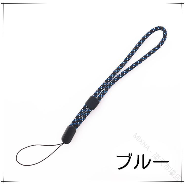 スマホストラップ ハンドストラップ リストストラップ スマホアクセサリー 落下防...