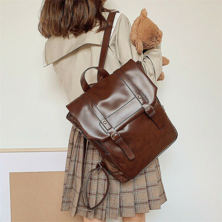 リュック レディース バッグ ショルダ バッグ レディースバッグ バックパック リュック 続々登場 ブラック コーヒー