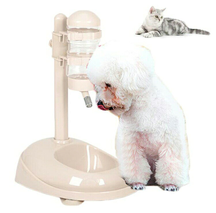 商品説明商品内容ペット用品 自動給水機 ペット給水器 犬 滑り止めマット付き 400ml 猫 自動給水器 猫 大容量 犬 水飲み器 ウォーターディスペンサー 留守番対応カラー白 パープル生産国中国サイズ素材サイズワンサイズサイズについての説明長さ:29cm幅:22.2cm高さ:36cm素材PP TPR※平置き採寸になります。実際のサイズとは誤差が出る場合がございますので、参考サイズとしてご覧ください。注意書き※製造過程で商品に水跡のような跡が付く場合がございます。不良とは異なりますためご了承ください※商品写真は、できる限り現品を再現するように画像処理などの補正を行っておりますが、ご利用のモニターや環境により差異が生じます。予めご了承ください。※生地の特性上、多少ニオイがある場合がございますが、日陰干しで数日干していただくか、あるいは数回ご使用していただく間に、 ニオイは気にならなくなります。※上記の数値は、実測によるものです。多少の誤差はご容赦ください。※仕様は予告なく変更される場合があります。(ご使用に差し支えない程度)※ベージュ×モカのみ使用糸の関係上、風合いが少々異なります。▼色落ちの恐れがございますので、他のものとは分けて洗濯してください。▼タンブラー乾燥はお避け下さい。▼洗濯の際は他の物と区別して、漂白剤を避け、手洗いをお勧めします。ペット用品 自動給水機 ペット給水器 白 パープル