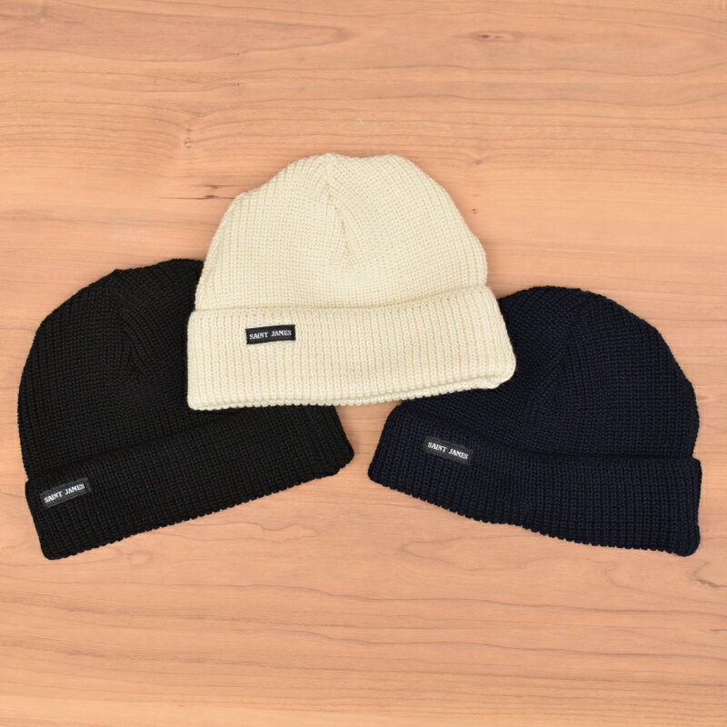 Rakuten - SAINTJAMES(セントジェームス)【MADE IN FRANCE】