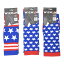 【3 COLOR】WIGWAM(ウィグワム) SOCKS(ソックス) ALL AMERICA(独立記念日限定靴下)