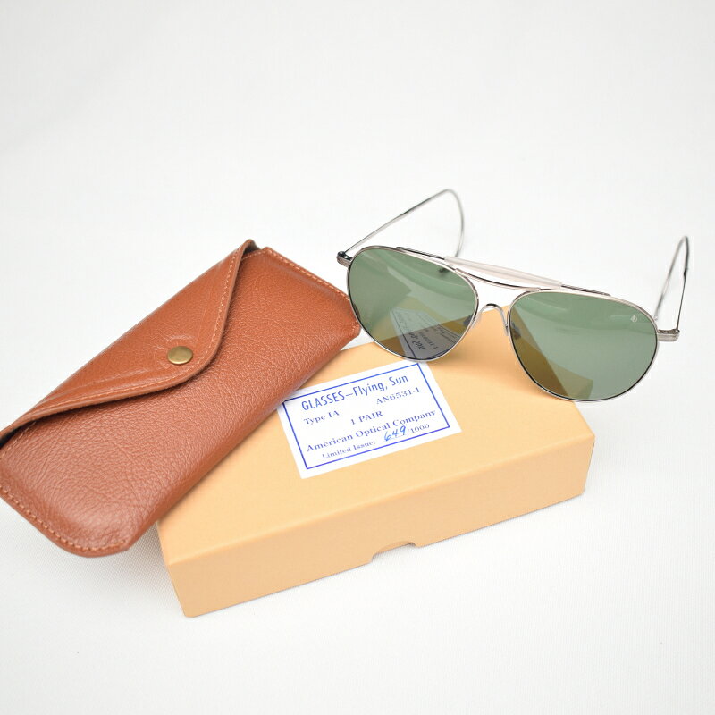 Rakuten - AMERICAN OPTICAL(アメリカンオプティカル) 