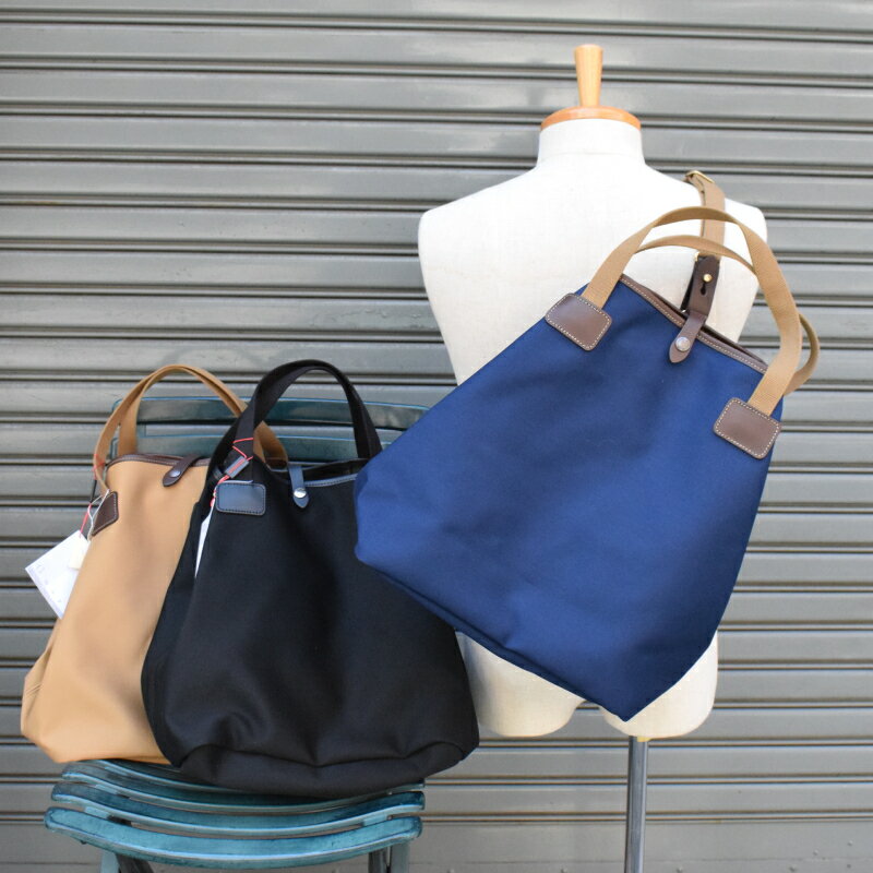 BILLINGHAM(ビリンガム)ONE-SHOULDER SLING BAG(英国製 ワンショルダー スリングバッグ) RUBBER BONDING