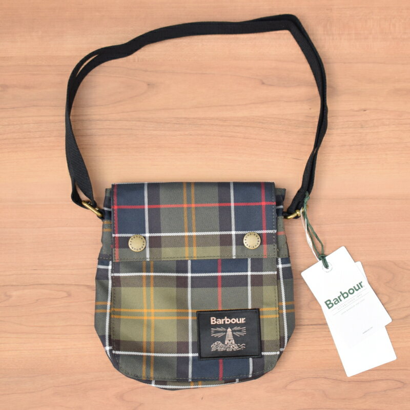 楽天市場】Barbour（ショルダーバッグ・メッセンジャーバッグ｜男女
