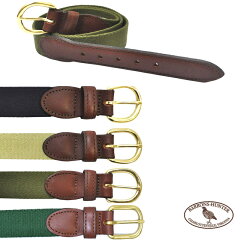 Barrons-Hunter Surcingle Belt Barrons-Hunter Surcingle Belt