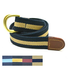 Leather Man Surcingle D-Ring Belt Leather Man Surcingle D-Ring Belt