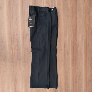 LEVI'S (꡼Х) STA-PREST TWILL FLARE TROUSER(ץ쥹 ĥ ե쥢ȥ饦)