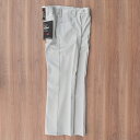 LEVI'S (リーバイス) STA-PREST TWILL FLARE TROUSER(スタプレスト ツイル フレアトラウザー)