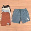 KANVAS BY KATIN(キャンバスバイケイティン) CORDUROY SHORTS (サマーコーデュロイショーツ)