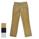 【3 COLOR】BARNSTORMER(バーンストーマー) 2 TUCK CHINO PANTS/TROUSER (ツータックチノパンツ/トラウザー) 2P DRESS CHINOS (ツータックドレスチノ) 1002P