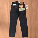 LEVI 039 S VINTAGE CLOTHING(リーバイス ヴィンテージクロージング) 501ZXX 1954年model DENIM PANTS RIGID(リジッド)