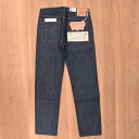 LEVI'S VINTAGE CLOTHING(リーバイス ヴィンテージクロージング) 501 1966年model DENIM PANTS RIGID(リジッド)