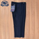 BARNSTORMER(バーンストーマー) 1313P DRESS FATIGUE PANTS(ドレスファティーグパンツ) RIP STOP(リップストップ)(078 NAVY)