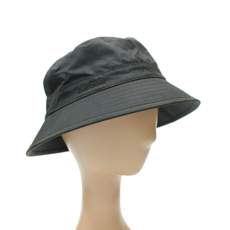 BARBOUR(バブアー) WAX SPORT...の紹介画像2