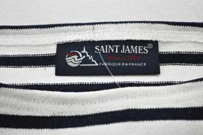 SAINT JAMES(セントジェームス) L...の紹介画像2