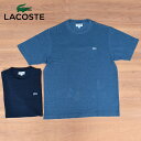 【2 COLORS】JAPAN LACOSTE(ジャパンラコ