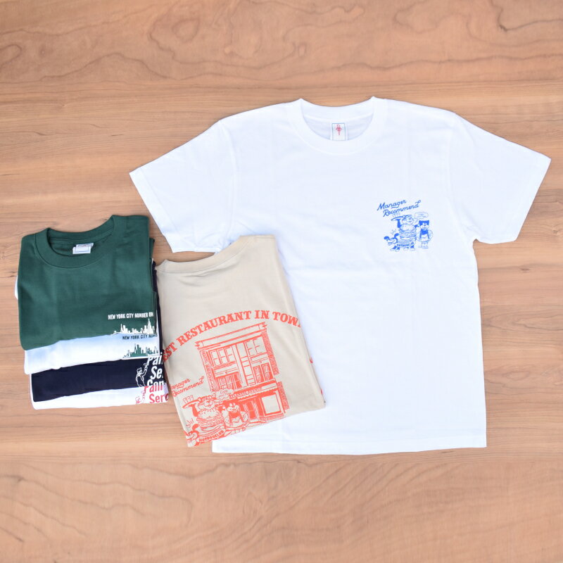 Rakuten - GOOD MOTIVE TEE(グッドモーティブティー) S/S PRINT T-SHIRTS (半袖 プリントTシャツ) BACK PRINT