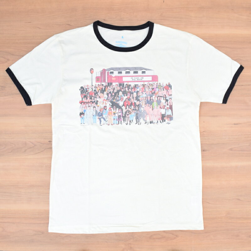 Rakuten - BLUESCENTRIC（ブルースセントリック）THE ROXY THEATER 