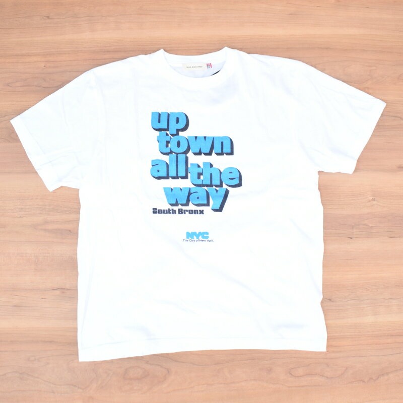 Rakuten - GOOD ROCK SPEED(グッドロックスピード) PRINT T-SHIRTS(プリントTシャツ) NYC