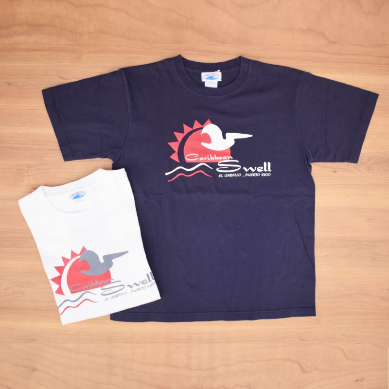 Rakuten - OCEAN FIELD(オーシャンフィールド) S/S PRINT TEE (半袖プリントTシャツ) #PUERTORICO