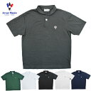 ARVOR MAREE(アルボーマレー) SAILOR POLO SHIRTS(セーラー ポロシャツ) LIGHT JERSEY (ライトジャージー）