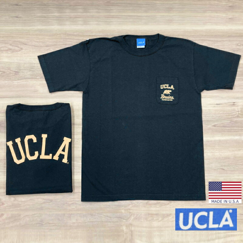 アイテム 当店夏の定番"カレッジTシャツ" POPYEの創刊号に特集が組まれるなど、70年代のファッションを語る上で欠かせないアイコン、 アメリカ西海岸の名門大学「UCLA(University of California Los Ange...