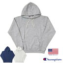 CHAMPION(チャンピオン)9oz TERRY FLEECE SWEAT PULLOVER PARKA(9オンス テリーフリース スウェット プルオーバー パーカー)