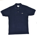 FRANCE LACOSTE(直輸入フランスラコステ