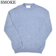 James Charlotte Crewneck Cotton Sweater: Black James Charlotte Crewneck Cotton Sweater: Black