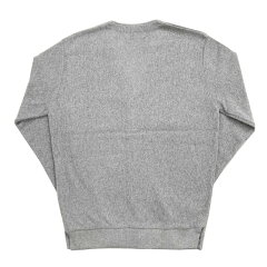 1960s Model Links Cardigan 5-1100: Grey 1960s Model Links Cardigan 5-1100: Grey