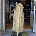 SIERRA DESIGNS(シェラデザイン)【MADE IN U.S.A.】 MOUNTAIN PARKA(アメリカ製 マウンテンパーカ) 60/40(ロクヨンクロス) VINTAGE TAN/NAVY