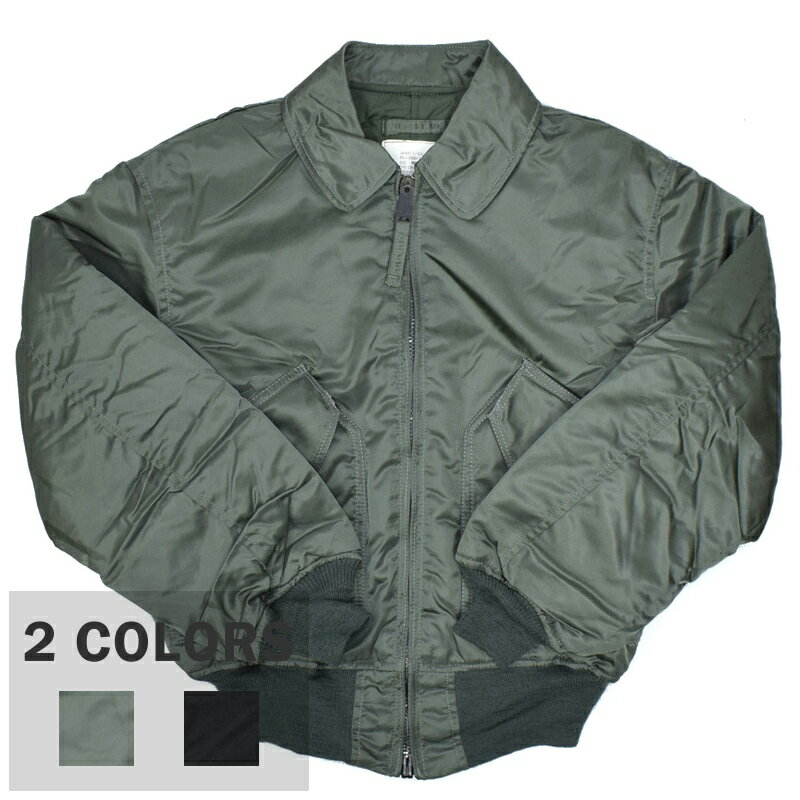 Rakuten - 【2 COLORS】TEESAR(テッサー) 【MADE IN U.S.A】 80s DEAD STOCK CWU-45P(アメリカ製 80年代 デッドストック CWU-45P)