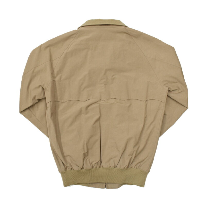 BARACUTA(バラクータ) スウィングトッ...の紹介画像3