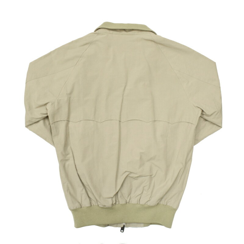 BARACUTA(バラクータ) スウィングトップ MADE IN ENGLAND【英国製】 #G-9/G9 NATURAL