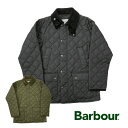 バブアー キルティングコート メンズ BARBOUR(バブアー) BEDALE SL NYLON QUILTING NYLON JACKET(ビデイル ナイロン キルティング ジャケット) [SMQ0038]