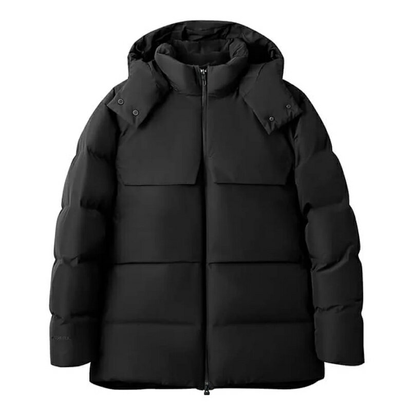 【2024AW】DESCENTE ALLTERRAIN(デサントオルテライン) MIZUSAWA DOWN 