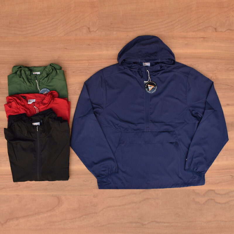 Rakuten - FELCO(フェルコ)PACKABLE ANORAK JACKET(パッカブルアノラックジャケット)