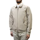 バラクータ BARACUTA(バラクータ) スウィングトップ MADE IN ENGLAND【英国製】 #G-9/G9 SAND