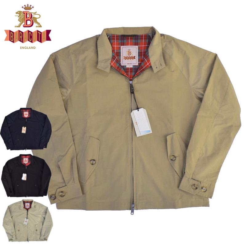 BARACUTA(バラクータ) G4 SWINGTOP (スウィングトップ)