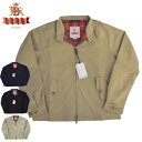 バラクータ BARACUTA(バラクータ) G4 SWINGTOP (スウィングトップ)