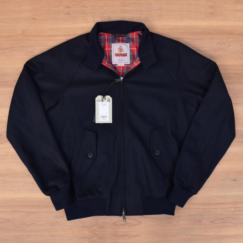 楽天市場】baracuta g9(カラーブルー)の通販 楽天市場】baracuta g9(カラーブルー)の通販