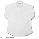 インディビジュアライズドシャツ ビジネスシャツ メンズ INDIVIDUALIZED SHIRTS(インディビジュアライズドシャツ) STANDARD FIT SHIRTS(長袖スタンダードフィットシャツ) GREAT AMERICAN OXFORD