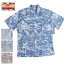 RJC(アールジェーシー) 【MADE IN HAWAI】COTTON B.D ALOHA SHIRTS(ハワイ製 コットン ボタンダウン アロハシャツ) / 4 colors